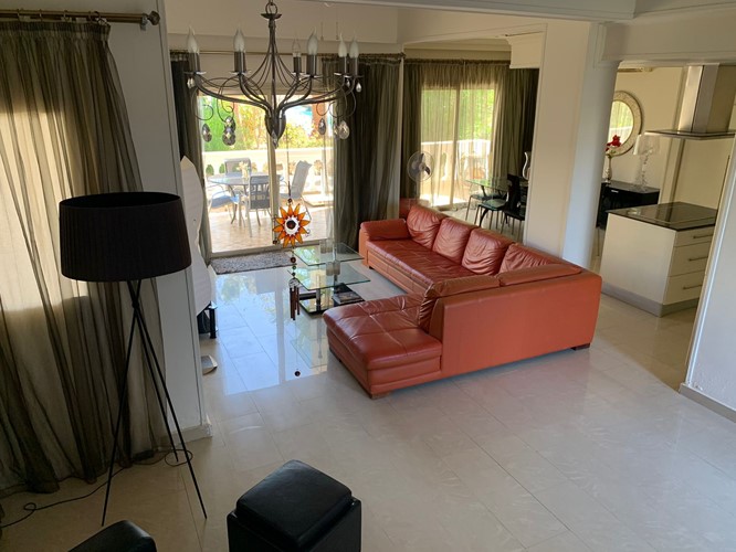 Luxurioese Villa in Mubarak 7, Hurghada